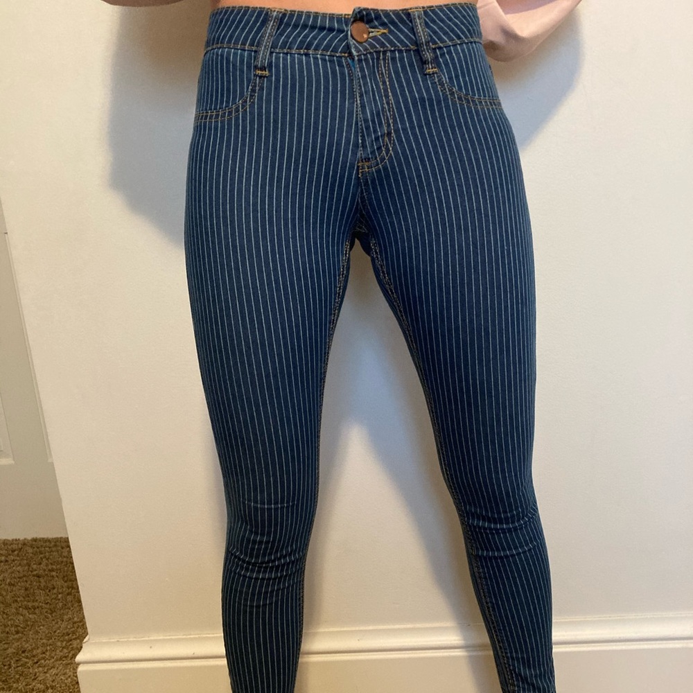 jeans